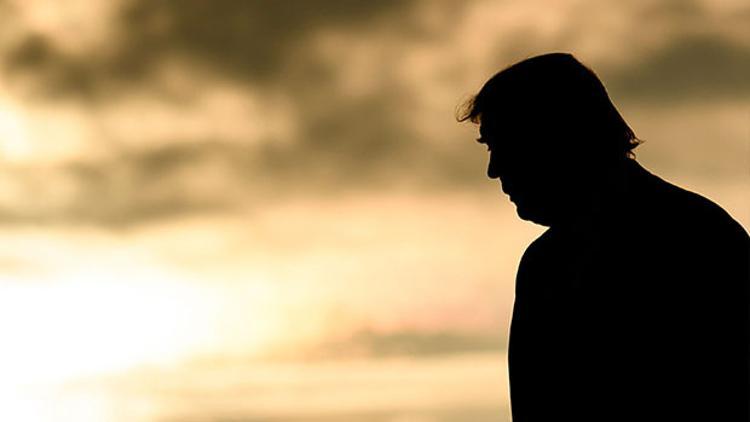 Suriye paylaşımını silen Trump'tan yeni mesaj