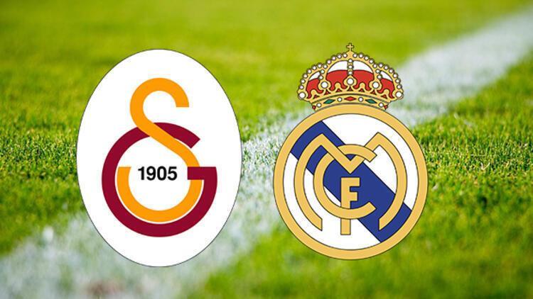 Galatasaray Real Madrid Şampiyonlar Ligi maçı ne zaman? Kadro belli oldu