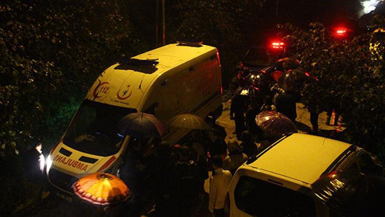 Acı haber gelmişti... Yürek yakan detay ortaya çıktı