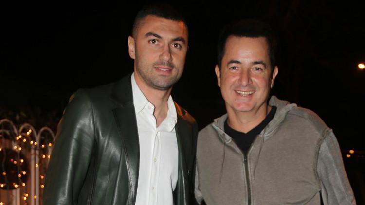 Son Dakika | Beşiktaş'ta Burak Yılmaz depremi