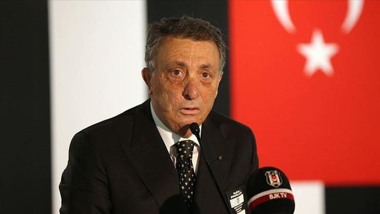 Beşiktaş'ın yeni başkanı Ahmet Nur Çebi kimdir, nereli ve kaç yaşında?