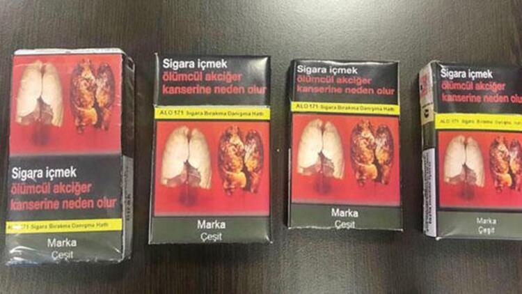 Sigaralar ‘tek’ pakette ile ilgili görsel sonucu