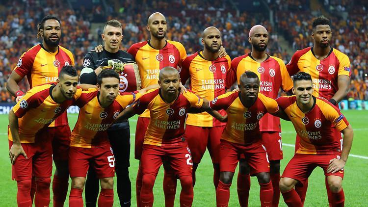 Son Dakika: Galatasaray'da ilk ayrılık! 8 milyon euro verildi, şimdi...