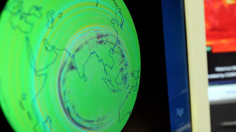 Son dakika... Vanuatu'da 6,4 büyüklüğünde deprem