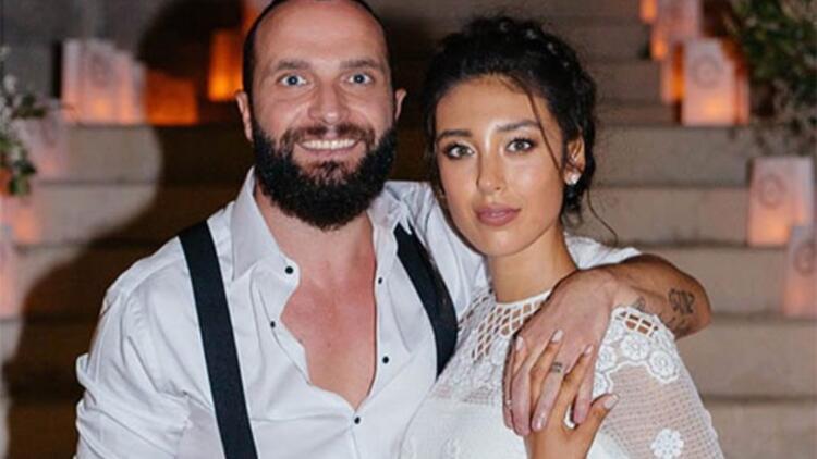 Berkay'ın eşi Özlem Ada Şahin kimdir?