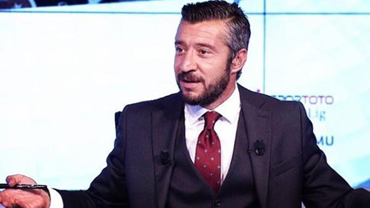 Tümer Metin: 'Ersun Yanal'ı çok zorlar, kimi çıkaracaksın ki?'
