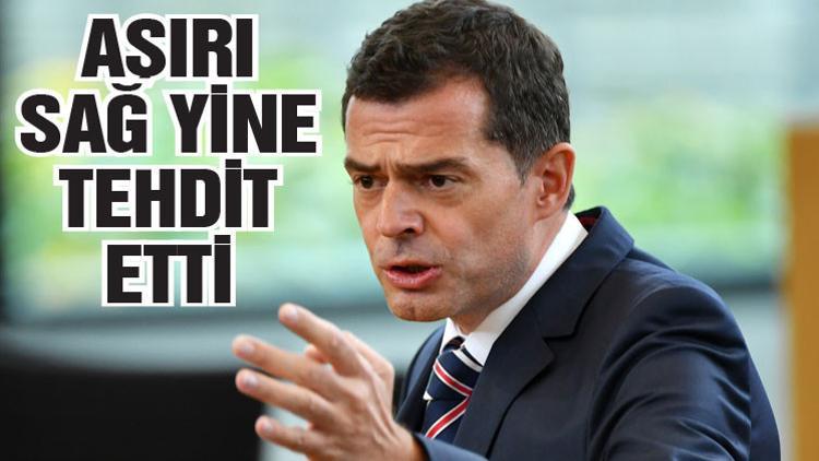 Almanya’da başbakan adayına ölüm tehdidi: Seçimden çekil, yoksa öldürürüz