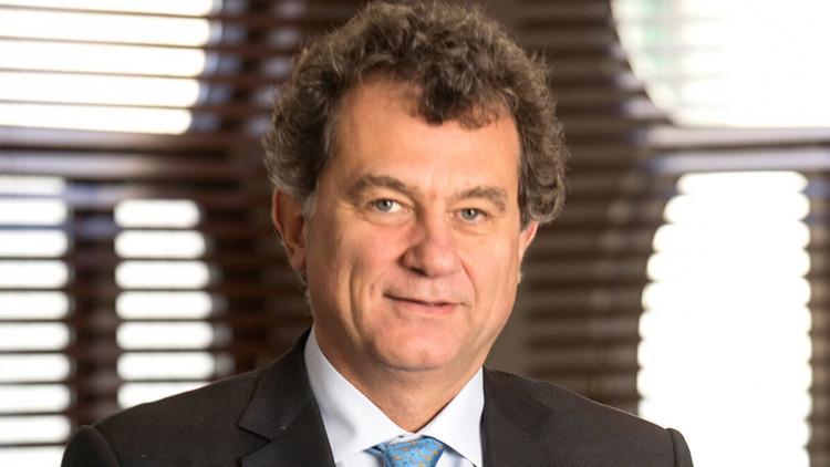 TÜSİAD Başkanı Kaslowski: Teknoloji ve dijitalleşme iş dünyasında devrim niteliğinde değişiklikler meydana getirecek