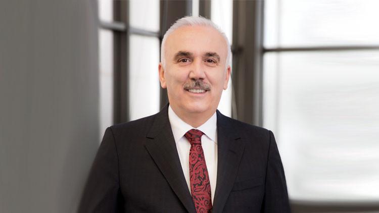 TBB Başkanı Aydın: Yatırımcılar toparlanmanın devam etmesini bekliyor