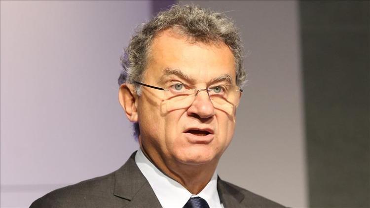 'Teknoloji ve dijitalleşme iş dünyasında devrim niteliğinde değişiklikler meydana getirecek'