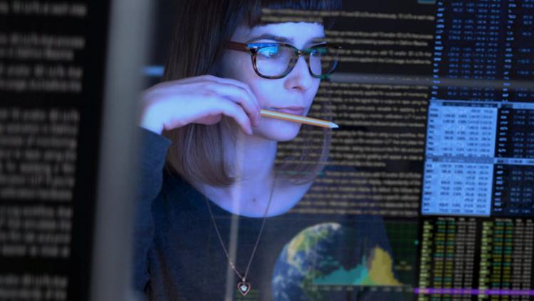 Veriyi etkin yöneten şirketler rakiplerine karşı büyük avantaj sağlıyor