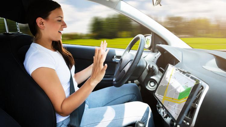 Yandex'in sürücüsüz otomobilleri 1.6 milyon km yol kat etti