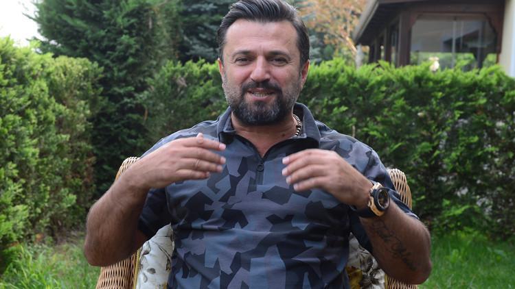 Bülent Uygun: "Galatasaray UEFA'yı kazandığında 4 yabancı vardı"