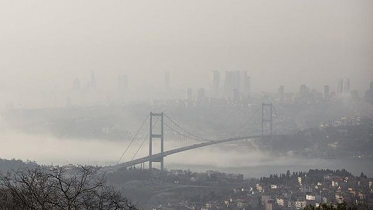 Son dakika! Dikkat! Meteoroloji birçok bölgeyi uyardı