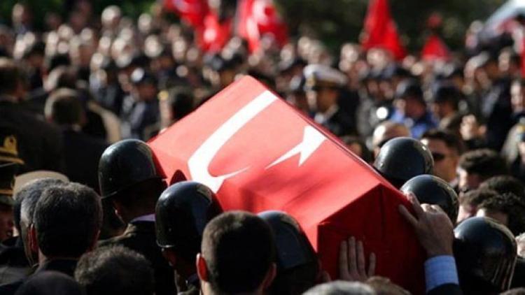MSB acı haberi duyurdu