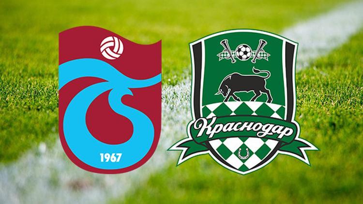 Trabzonspor Krasnodar Avrupa Ligi maçı ne zaman?