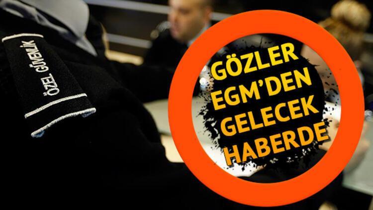 ÖGG sınav sonuçları ne zaman açıklanır?