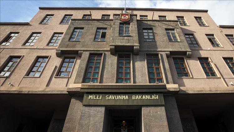 MSB'den askeri ataşelere bilgilendirme