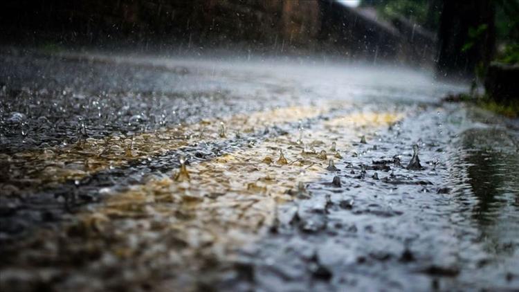 Meteorolojiden sağanak uyarısı! 22 Ekim Salı günü hava durumu raporu