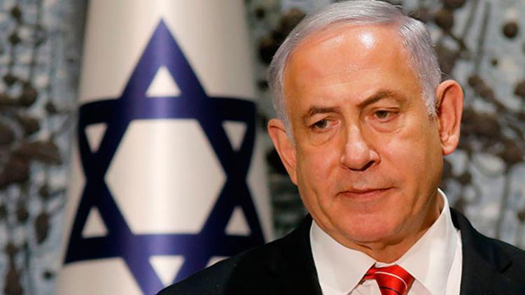 Netanyahu'ya kötü haber... Soğuk duş!