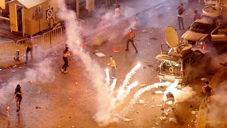 Dışişleri Bakanlığı'ndan Türk vatandaşlarına önemli uyarı!