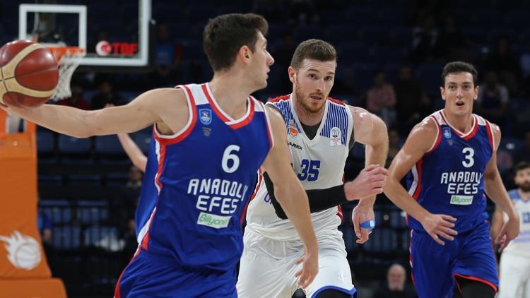 Anadolu Efes'ten Arel'e büyük fark