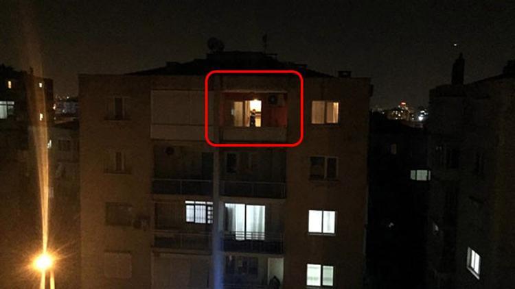 Dehşet evi... Aile yıkıldı