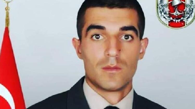Silah kazasında yaralanan asker şehit oldu