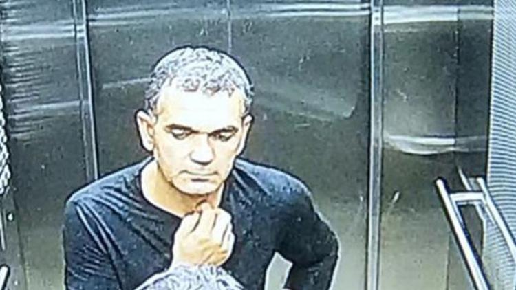 Son dakika! Kırmızı bültenle aranan firari FETÖ'cü savcı yakalandı