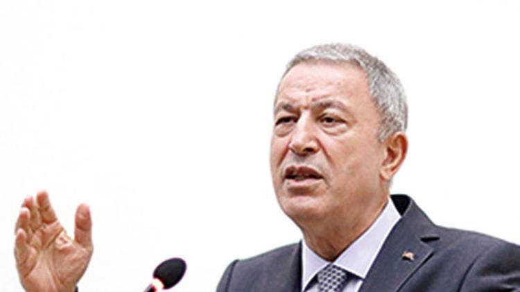 Çekilirlerse durduracağız
