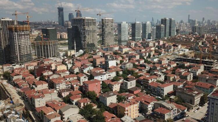 Büyükşehirlerde büyük değişim