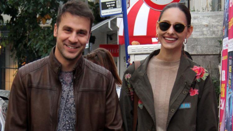 Jessica May ve fotoğrafçı eşi Hüseyin Kara, Brezilya'ya gidiyor!
