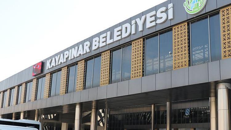 Kayapınar, Bismil ve Kocaköy belediye başkanlarına görevlendirmeler