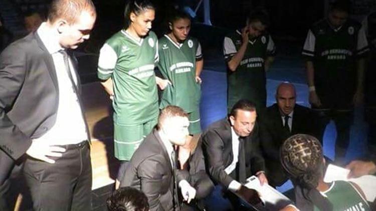 OGM Ormanspor, Polkowice'yi Ankara'da konuk edecek!