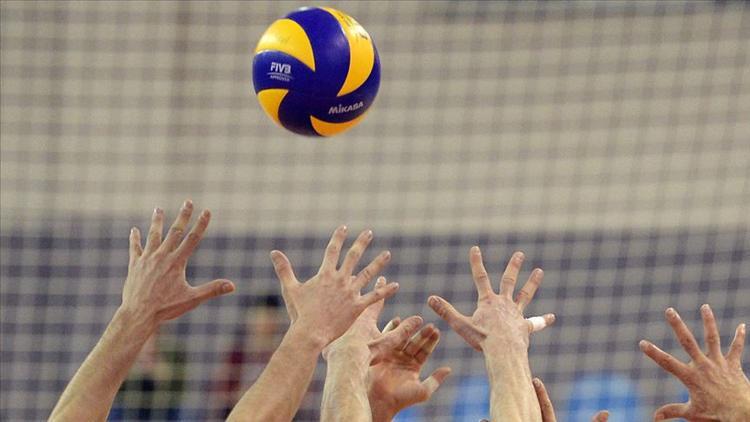 Voleybolda Spor Toto Şampiyonlar Kupası sahibini buluyor