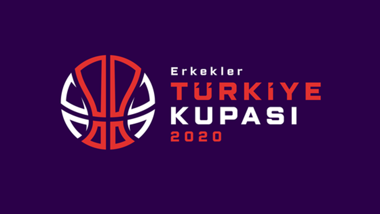 Basketbol Erkekler Türkiye Kupası'nda yeni sistem! Dörtlü Final...