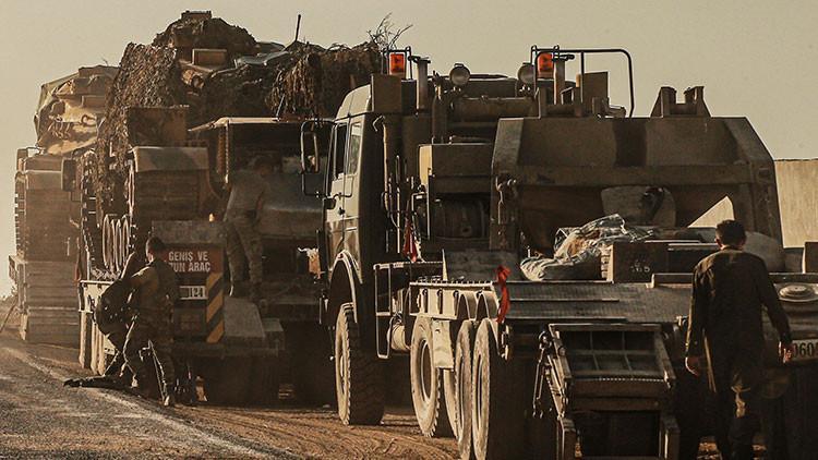 Dünya Sağlık Örgütü "beyaz fosfor bombası" iddialarını reddetti