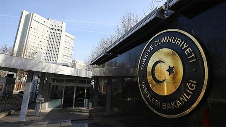 Son dakika... Dışişleri'nden Şili için seyahat uyarısı
