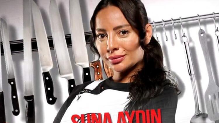 MasterChef Suna kimdir kaç yaşındadır? İşte Suna Aydın'ın biyografisi