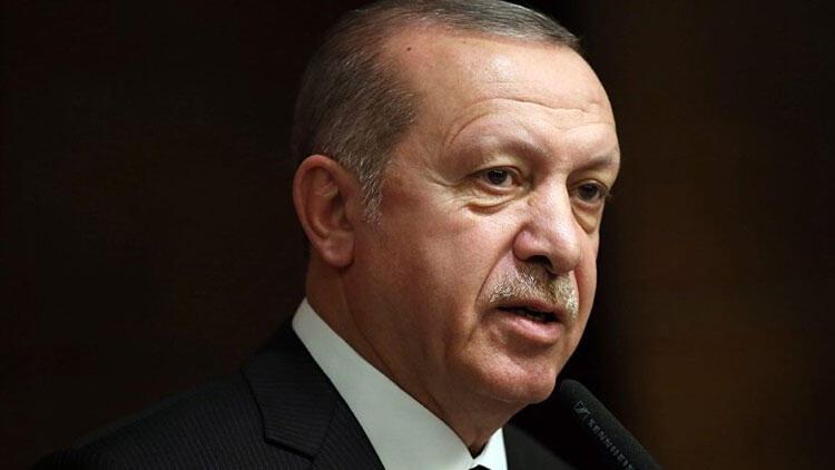 Son dakika... 120 saatin ardından Cumhurbaşkanı Erdoğan'dan flaş açıklamalar