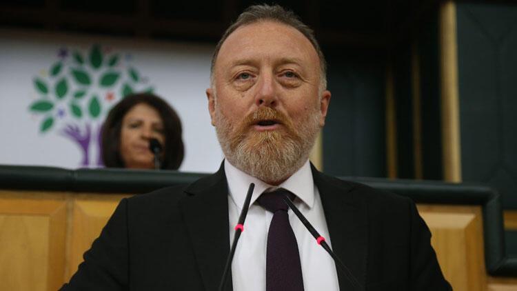 HDP’den kayyım boykotu