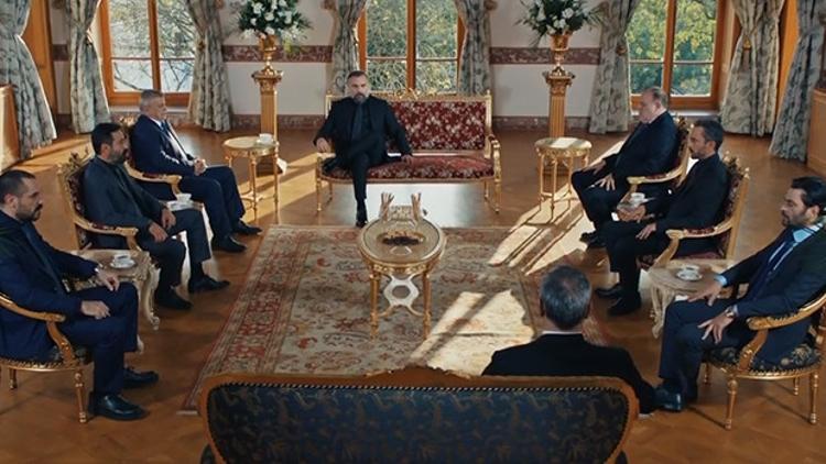 Eşkıya Dünyaya Hükümdar Olmaz'ın yeni bölüm fragmanı yayınlandı mı? İşte son bölümde yaşananlar
