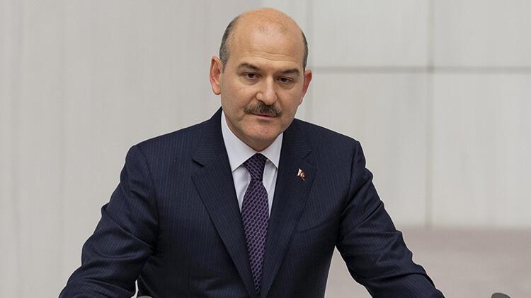 41 DEAŞ’lı daha teslim
