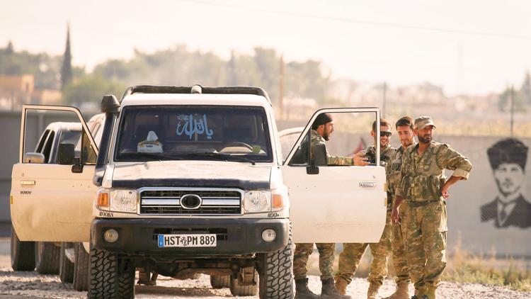 Almanya’dan sürpriz öneri