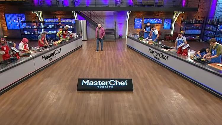 MasterChef'te eleme potasında kimler var? 22 Ekim MasterChef'te potaya kimler girdi?