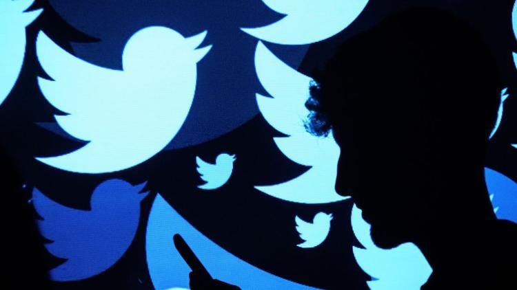 Twitter'dan 'koyu gece' modu