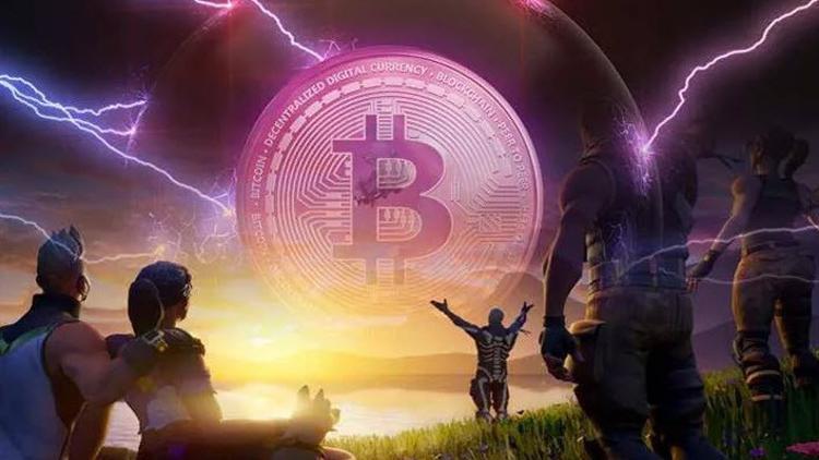 Oynadıkla Bitcoin kazandıran oyun: Lightnite