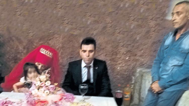 Damadının boğazını kesti: İbret olması için kına gecesinde öldürdüm