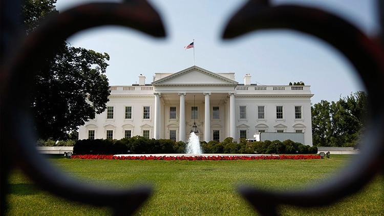 Beyaz Saray NYT ve Washington Post'un aboneliklerini sonlandırıyor
