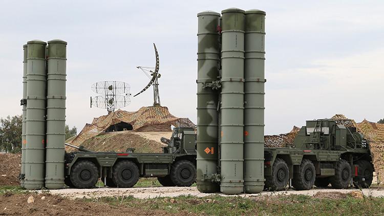 Son dakika... Rusya'dan flaş S-400 açıklaması